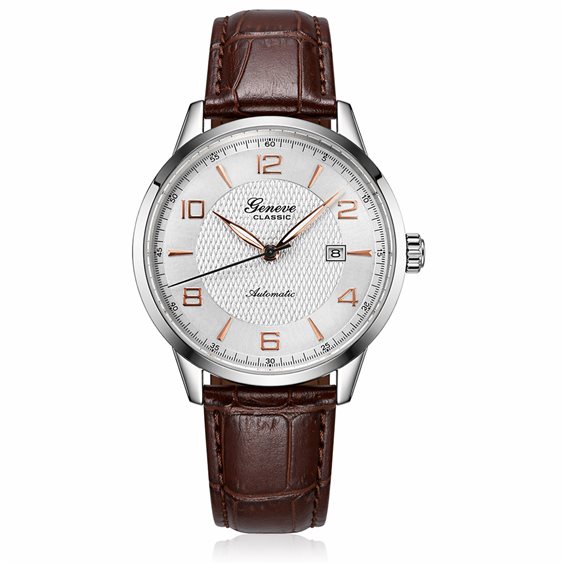 Orologio Perseo Uomo in Acciaio BUCCANEER 11.335 - BUCCANEER 11.335